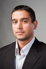 Daniel Nikolov