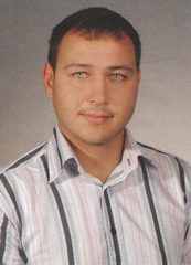 Dimitar Gochev