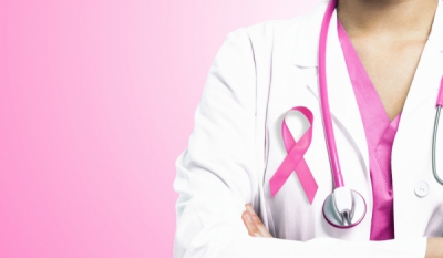 Профилактика на рака на гърдата